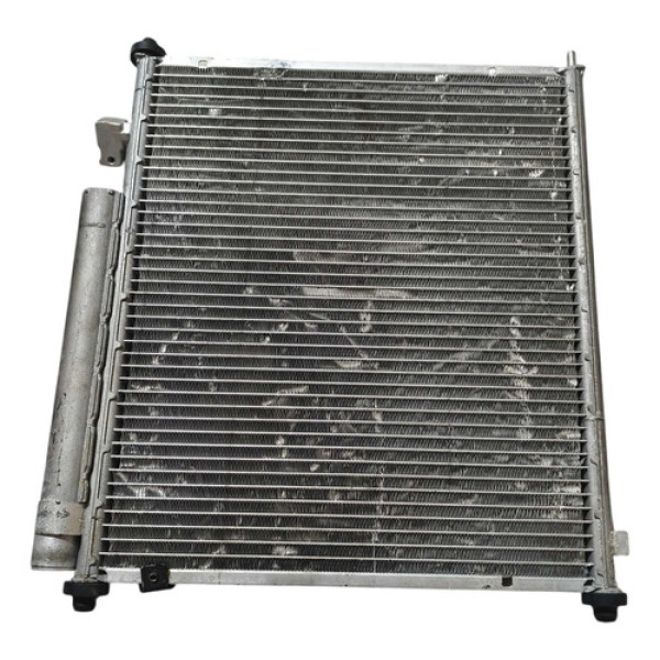 Condensador Ar Condicionado Nissan Kicks 2022 2023 2024