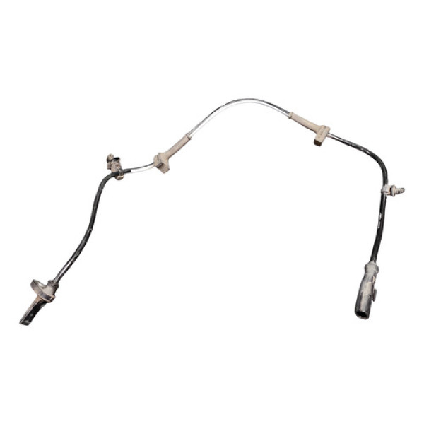 Sensor Frontal Direito 8v512c204ca Ford Ka 2017 2018 2019 - Preto