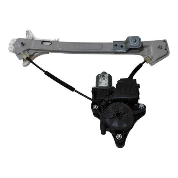 Maquina Vidro Traseira Direita Vw Polo Tsi 1.0 2024 2025