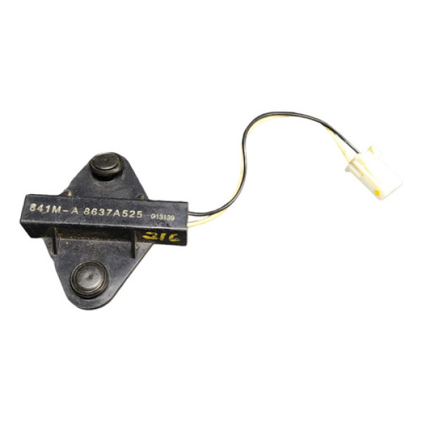 Antena Gps Mitsubishi Asx 2012 2013 2014/2016 841ma8637a525