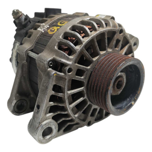 Alternador 3713701110 Chery Qq 2015 2016 A 2018