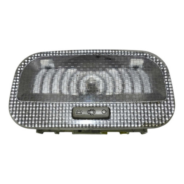 Luz Teto Cortesia 9652262180 Citroen C4 Vtr 2.0 2007 A 2009