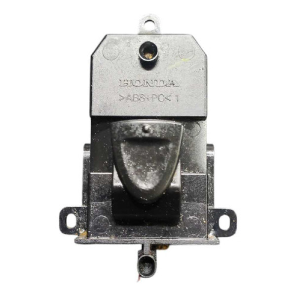 Botão Vidro Traseiro Direito Honda Civic 1.8 2007 A 2011