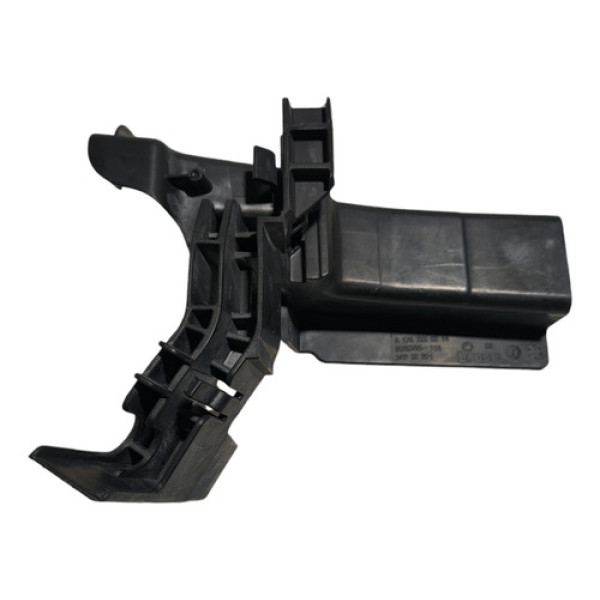 Moldura Interna A1767230214 Mercedes Classe A 2013 2014