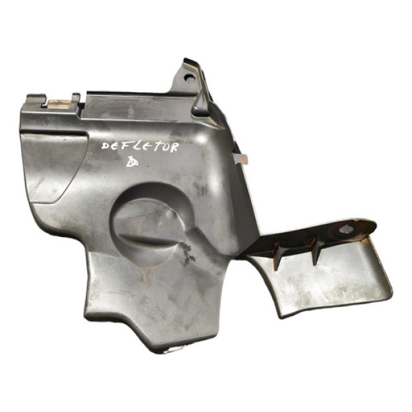 Defletor Lateral Direito Duster 4x4 2014 2015 