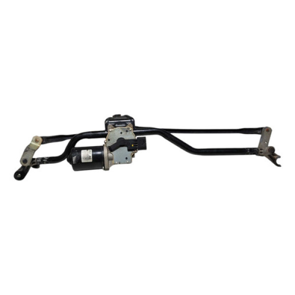 Motor Galhada Limpa Parabrisa Vw Amarok Highline 2018 A 2020