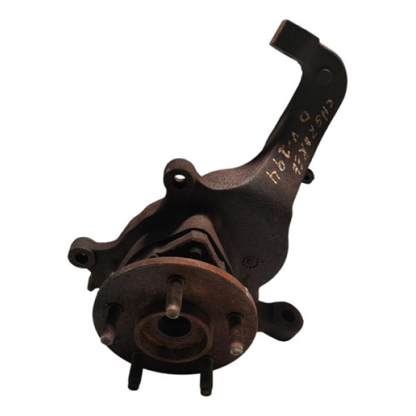 Manga De Eixo Direita Jeep Cherokee 3.7 2006 2007