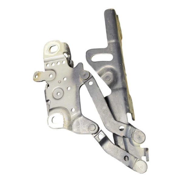 Dobradiça Capô 13989610 Esquerdo Bmw 320i 2013 2014 2015