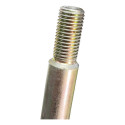 Base Alavanca Trambulador 1703100u8010 Jac J3 2011 2012 2013
