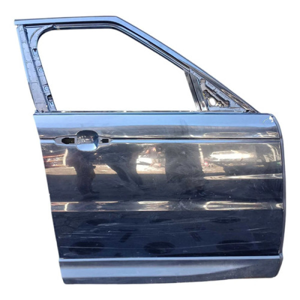 Porta Dianteira Direita Range Rover Sport 2014 2015 2016 Dianteira Direita Preto