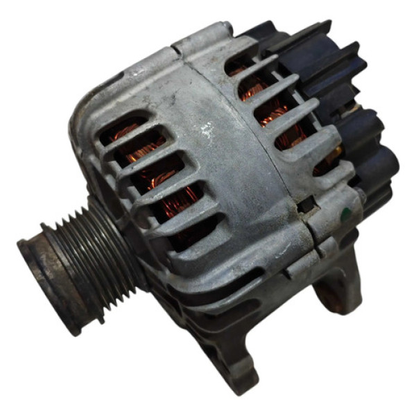 Alternador 04e903015g Volkswagen T-cross 1.0 Tsi 2023 2024