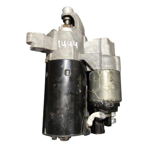 Motor Arranque Audi A4 2010 2011 2012