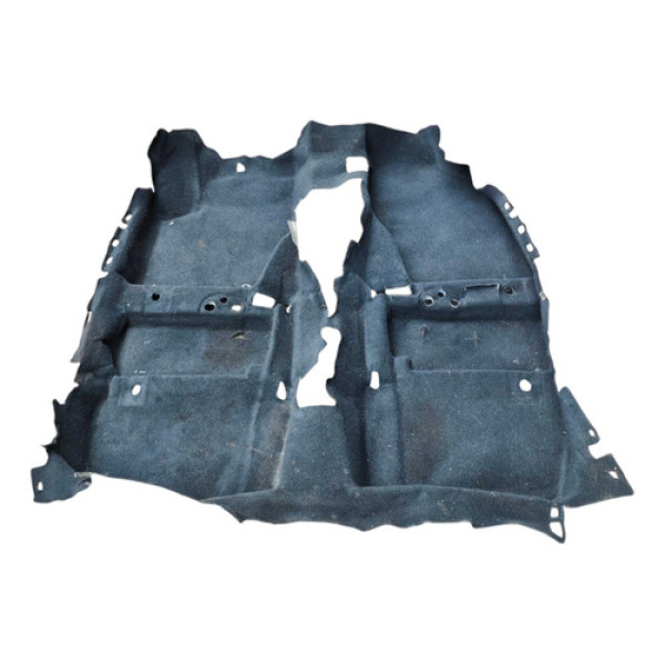 Forro Carpete Assoalho Citroen C4 Lounge 1.6 2013 2014 2015