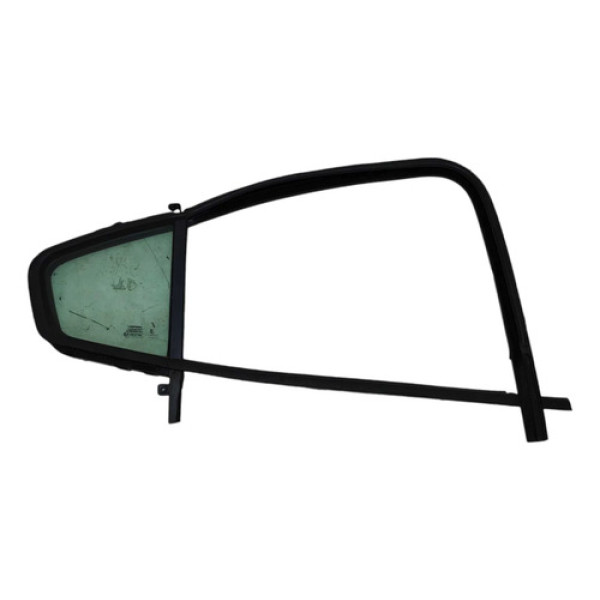 Vidro Fixo Traseiro Direito Fiat Cronos 1.3 2021 2022 2023