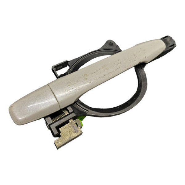 Maçaneta Externa Dianteira Direita Outlander 2012 2013 1 Dianteira