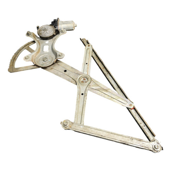 Maquina Vidro Diant Dir Mitsubishi Pajero Dakar 2011 2012