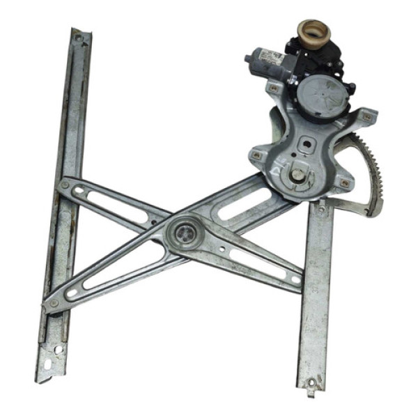 Máquina Vidro Dianteiro Esquerdo Toyota Yaris 2019 2020/23