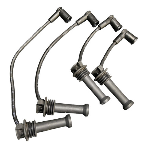 Jogo Cabo Velas E5595 Ignição Ford Focus 1.6 2010 2011 2012  - 1