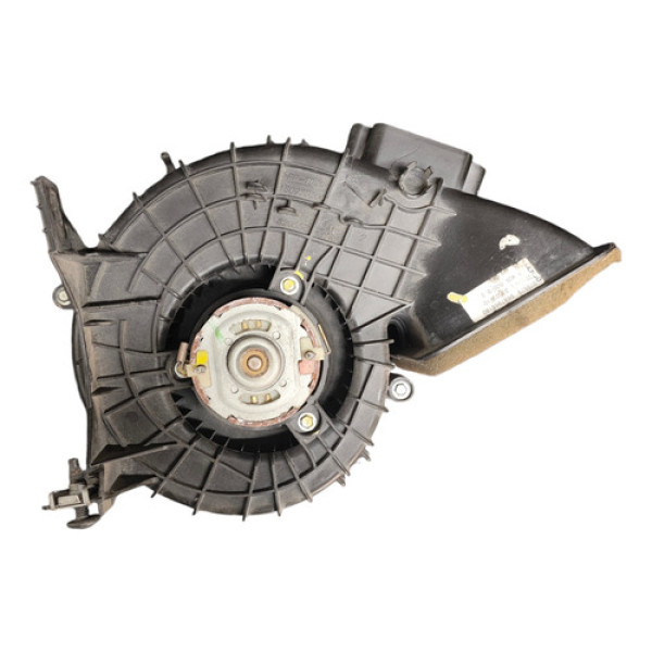Motor Caixa Ventilação Traseiro Citroen C4 Pallas 2008/2011 
