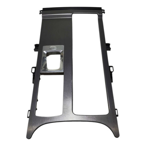 Moldura Alavanca Câmbio Range Rover Sport 3.0 V6 2019 A 2022