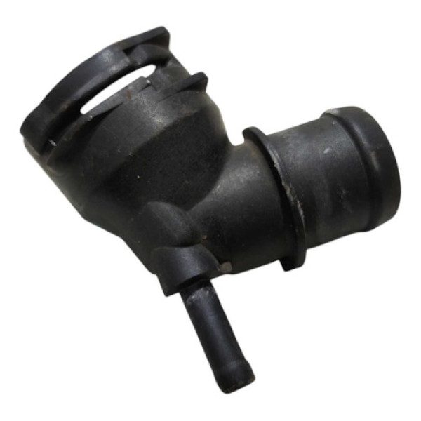 Conexao Flange Agua Volkswagen Jetta 2010 A 2012 3c0122291