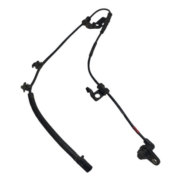 Sensor Frontal Diant Dir Hyundai Hb20 2012/2018 956711s300 Preto