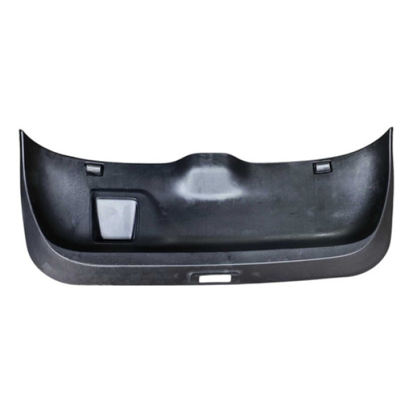 Moldura Forro Tampa Traseira Fiat Argo 1.0 2017 A 2022