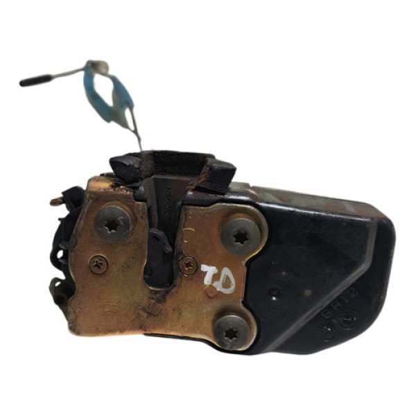 Fechadura Porta Traseira Direita Jeep Cherokee 2006 2007 