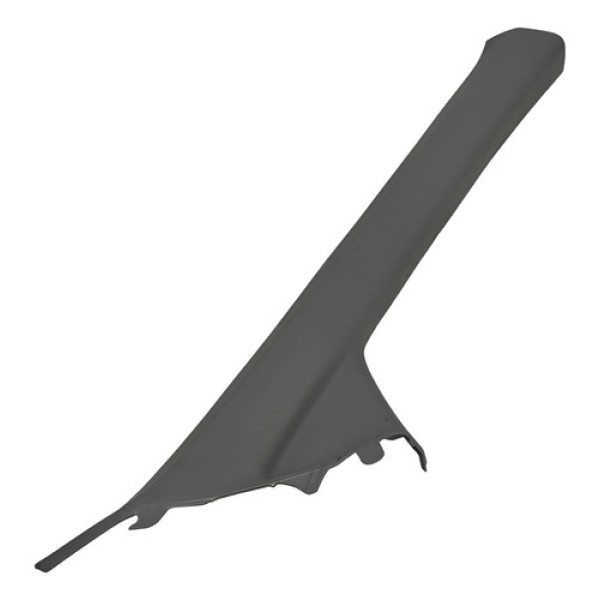 Moldura Coluna Direita Honda Civic 2012 A 2016 84101tr8