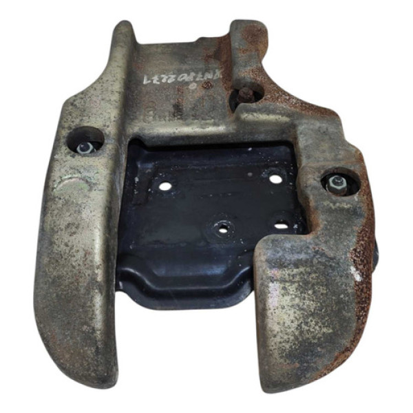 Suporte Coxim Motor 8n7802273 Audi Tt 1.8 Turbo 2013 A 2015