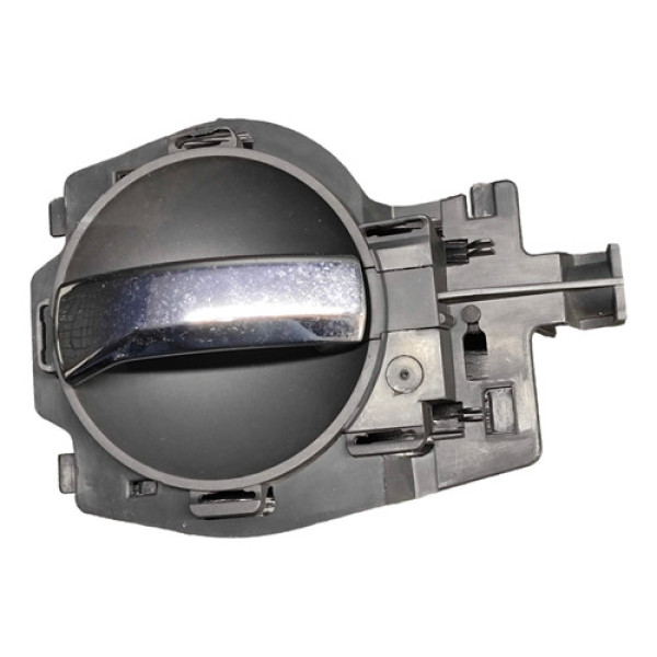 Maçaneta Interna Dianteira Esq Citroen C3 2003 2004 2005 06 1