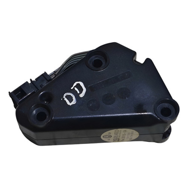 Módulo Amplificador Diant Direito Vw Jetta 2007/11 1k0035463 Preto