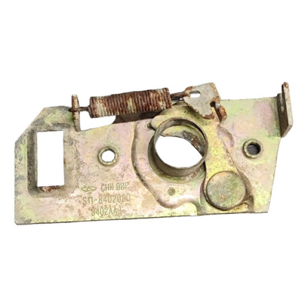 Trava Fechadura Capo S118402080 Chery 1.0 2014 2015 2016