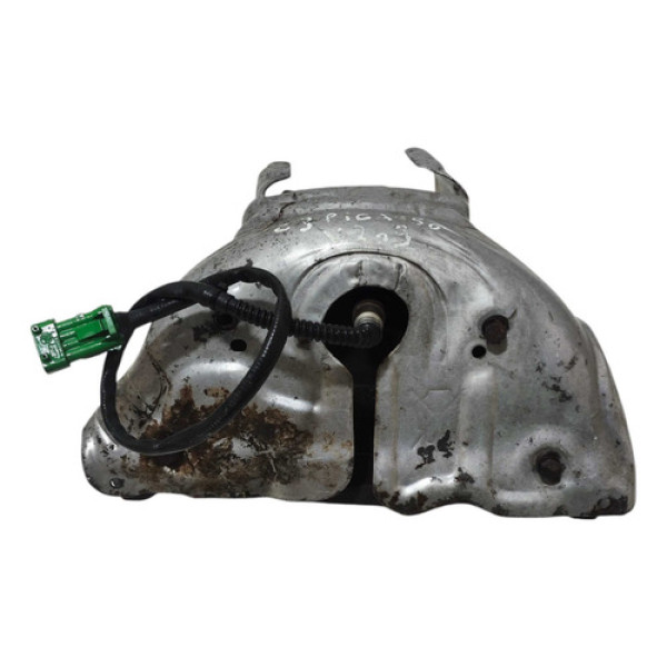 Defletor Catalisador 9651212880 Citroen C3 Picasso 2011/2015