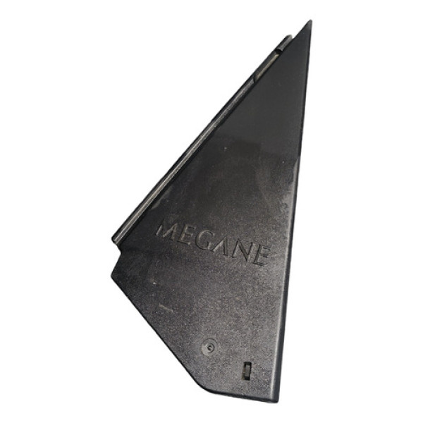 Moldura Ext Tras Dir Renault Megane 2003/2010 82000139973