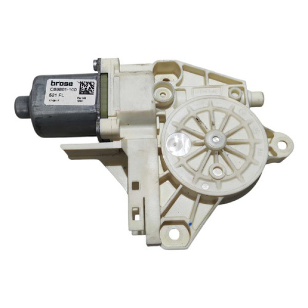 Motor Vidro Dianteiro Esquerdo Jeep Renegade 2015 A 2020