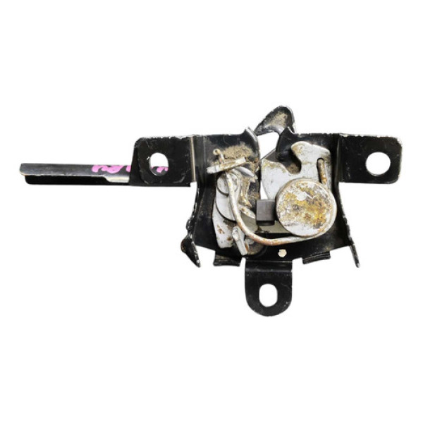 Fechadura Capô Subaru Impreza 2.0 Hatch 2008 A 2012
