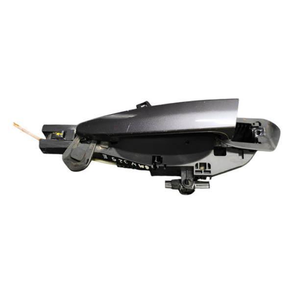 Maçaneta Externa Diant Esquerda Bmw 325i 2006/2008 C/detalhe Dianteira