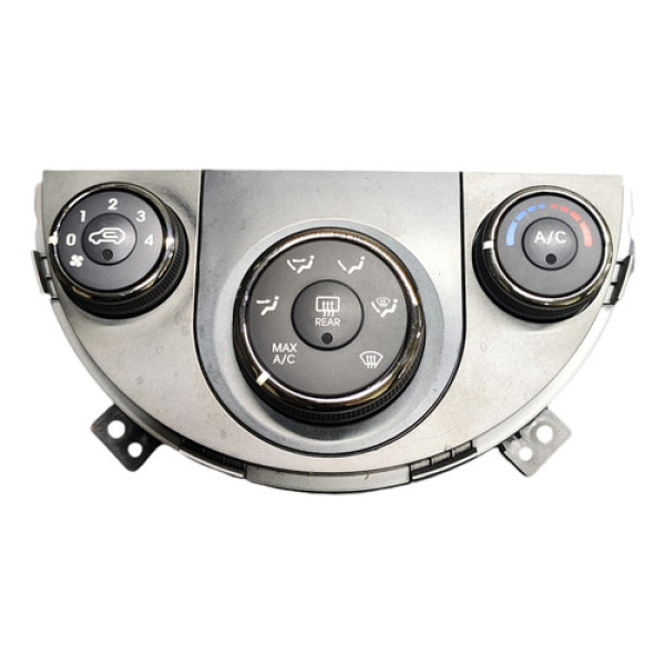 Comando Ar Condicionado 972502kxxx Kia Soul 2010 2011 2012