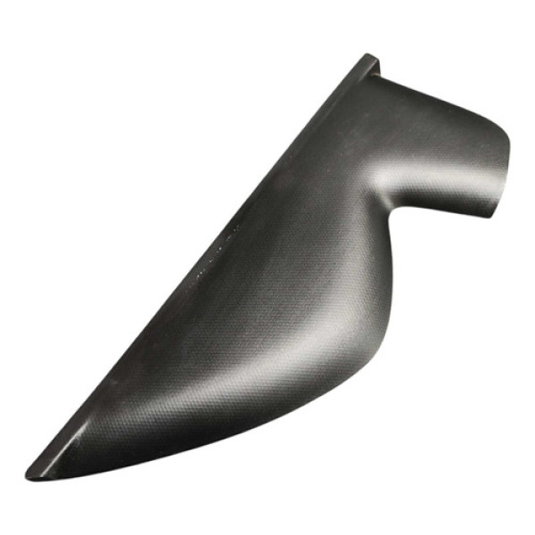 Moldura Painel Esquerdo 100236870 Fiat Argo 2019 A 2021