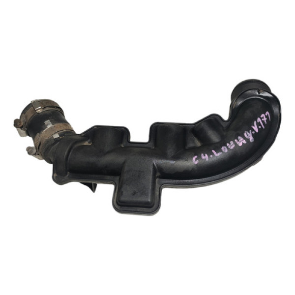 Mangueira Citroen C4 Lounge 2017 9659145580 C/detalhe