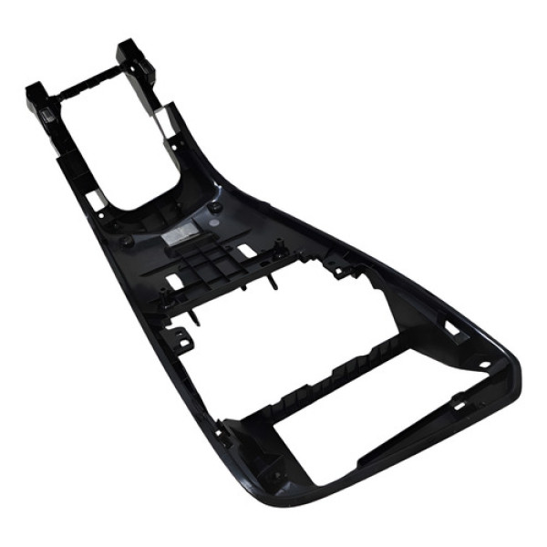 Moldura Console Central 30755608 Volvo Xc60 2011 A 2014