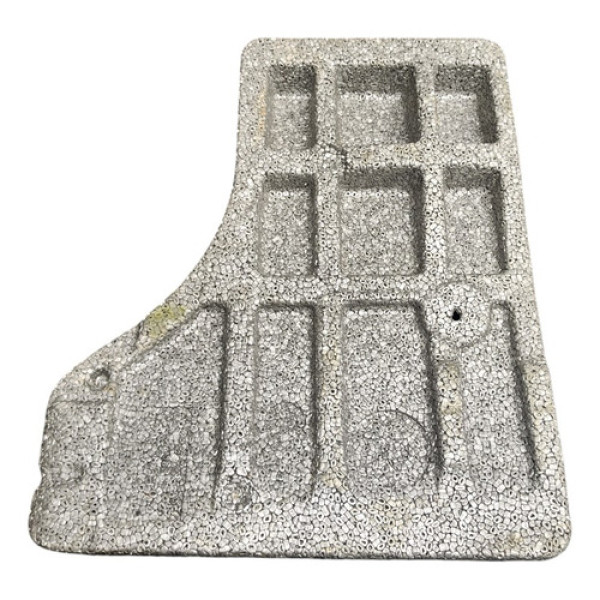 Moldura Isopor Assoalho Diant Dir Bmw X1 2013 2014 2015