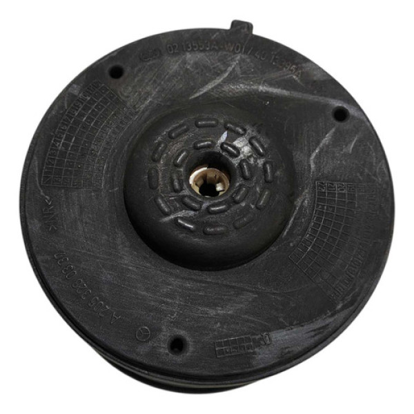 Borracha Sup Mola Tras Mercedes C180 2016 A 2018 A2053280337