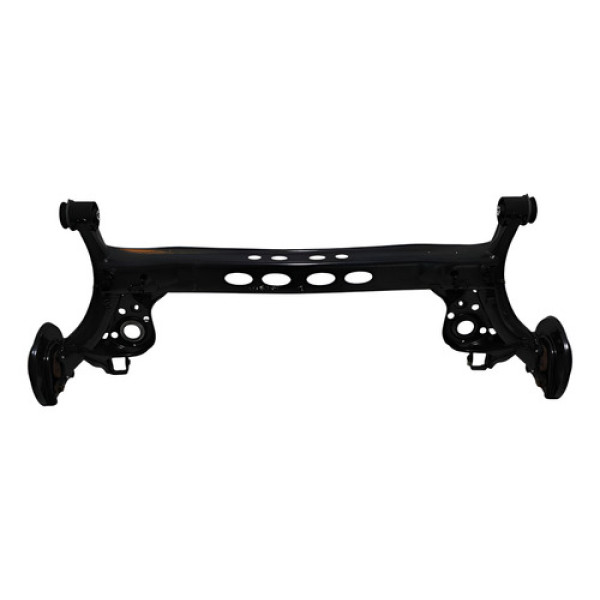 Eixo Traseiro Volkswagen Virtus 1.0 Tsi 2020 2021 2022