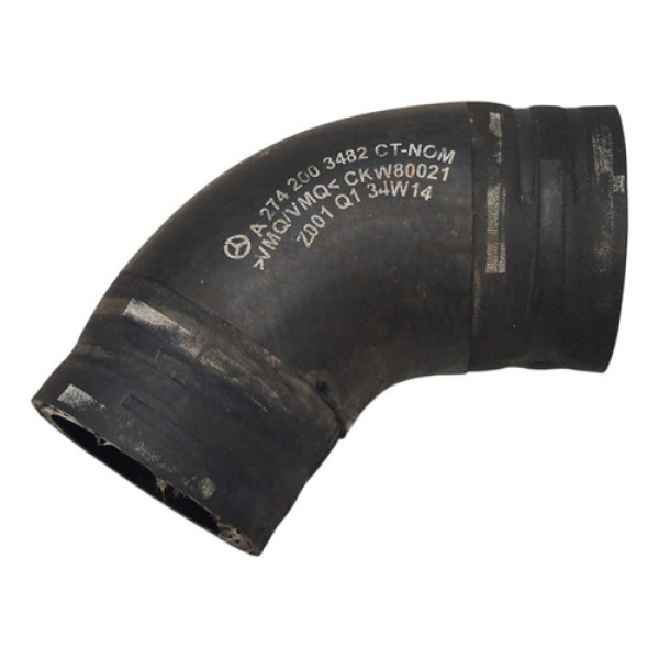 Mangueira Água Mercedes-benz C180 1.6 2015 2016 A 2018