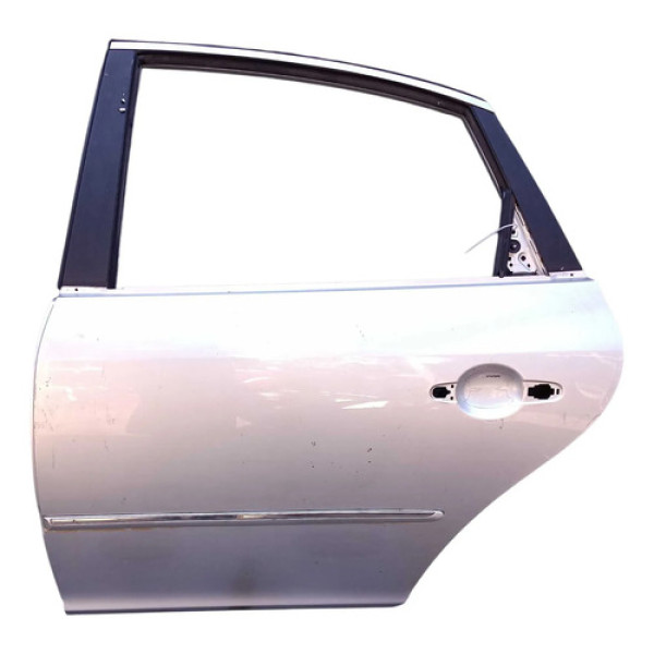 Porta Traseira Esquerda Hyundai Azera 2009 2010 2011 Traseira Esquerdo Cinza