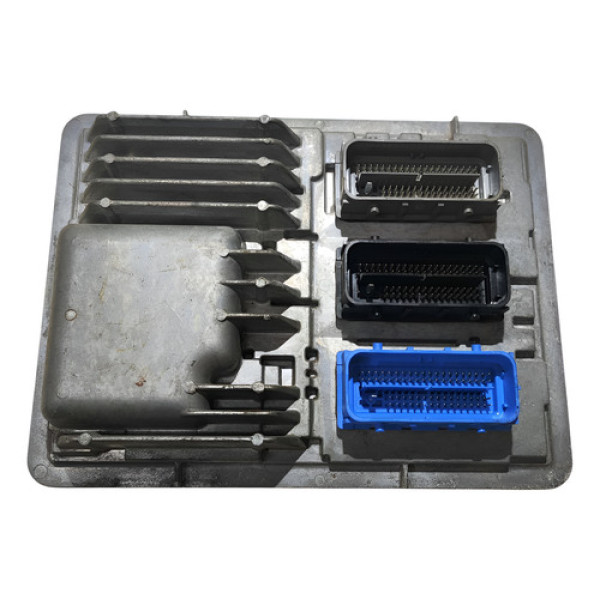 Módulo Injeção 12692812 Chevrolet Cruze Ltz 1.4 2017 A 2019