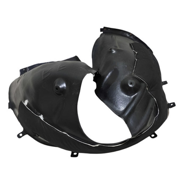 Parabarro Dianteiro Direito Byd Song Plus 2024 2025