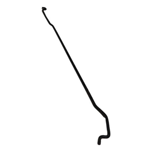 Vareta Do Capô Ford Ranger 2007 2008 2009